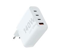 Xtorm 140W GaN² Ultra Wall Charger