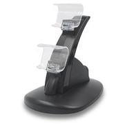 Chargeur de manette PS4 - Station de charge rapide et sûre pour manette DualShock 4