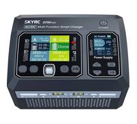 Chargeur de modélisme - SKYRC - D750 MIX - 32A - AC/DC double - Multi-chimie (LiPo/LiFe/NiMH)