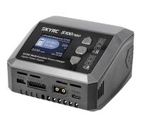 Chargeur de modélisme - SKYRC - S100 Neo - 200W - 12A - AC/DC