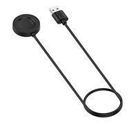 Chargeur de montre compatible avec Realme Watch 2 Smart Watch, câble de charge USB de rechange pour Realme Watch 2 Pro