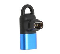 Chargeur de Montre, Convertisseur de Charge de Câble de Type C de 39,4 Pouces, Adaptateur de Chargeur de Montre Intelligente, pour Coros Pace 2, pour Coros Apex, pour Coros Apex