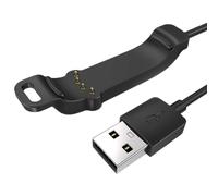 Chargeur de montre intelligente 2X pour Unite Fitness - C?ble de chargement USB 3,3 pieds 100 cm Accessoires de montre intelligente