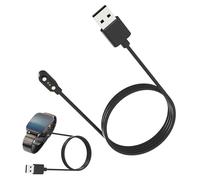 Chargeur De Montre Intelligente Magnétique De 23,6 Pouces, Cordon De Câble De Chargement USB De Montre Magnétique De Remplacement, Câble De Chargement Pour Montre Intelligente