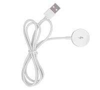 Chargeur de Montre Intelligente pour Emporio pour Armani ART5001 ART5002 ART5003 ART5004 ART5005, Montre Magnétique de Remplacement Câble de Chargement USB Cordon Chargeur Dock