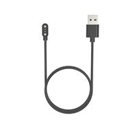 Chargeur de Montre Intelligente Remplacement de Câble de USB Magnétique pour Xiaomi RS4, RS4 Plus, 1 Mètre