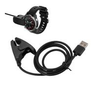 Chargeur de montre pour Descent MK3 MK3i MK2i MK2S MK2 Mk1 G1 Solar, câble de charge USB de rechange, station de charge magnétique rapide et stable pour montre intelligente Descent