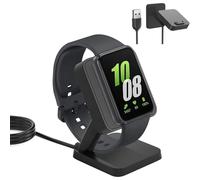 Chargeur de montre pour Galaxy Fit 3, station de charge magnétique avec câble USB, station de recharge portable efficace pour montre connectée Galaxy Fit 3
