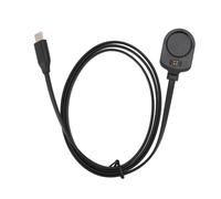 Chargeur De Montre Pour Garmin Marq 2, CâBle De Chargement SéCurisé De Remplacement Pour AthlèTe, Capitaine, Golfeur, Pilote, Commander Type C
