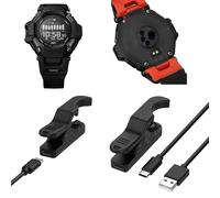 Chargeur de montre pour montre Casio G-Shock GBD-H2000 - Câble de charge pour montre Casio G-Shock GBD-H2000