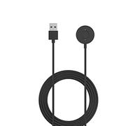 Chargeur de montre pour montre connectée Fossil Hybrid HR - Câble de charge magnétique - 1 m