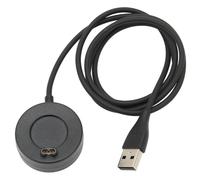 Chargeur de montre, station d'alimentation USB, câble de 1 m pour la charge et la synchronisation des données des montres connectées Garmin.