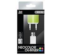 Chargeur de Neocolor - Green Apple