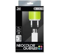 Chargeur de Neocolor - Green Apple