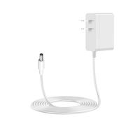 Chargeur de nettoyeur dentaire compatible avec Zima Dental Pod/Pod PRO Ultrasonic Retainer Cleaner SG-120150020AU Cordon de charge d'alimentation de rechange