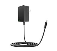 Chargeur de perceuse 12 V de rechange pour tournevis Black & Decker, compatible avec l'alimentation de perceuse sans fil Black & Decker GCO1200 GC01200 GCO1200CL