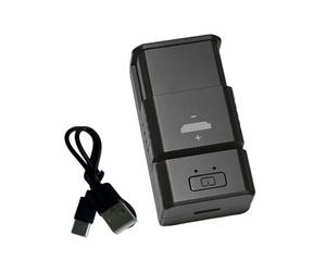 Chargeur de Pile Bouton Lithium LIR Type-C Chargeur à Fente Unique Compatible LIR2032 LIR2450 pour e Voiture Pointeur D'Échelle