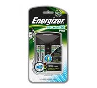 ENERGIZER PRO - Bloc chargeur secteur, NiCd, NiMh - PRO