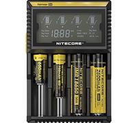 Chargeur de Piles NiteCore D4 EU DigiCharger