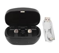 Chargeur de piles pour amplificateur auditif P13, kit de batterie pour chargeur d'amplificateur auditif, ensemble de piles rechargeables portables USB
