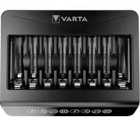 VARTA LCD Multi Charger+ Pile domestique Secteur, Chargeur