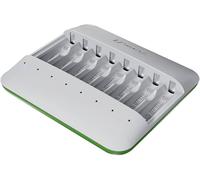 Chargeur de piles rondes Varta Eco Charger Multi NiMH LR03 (AAA), LR6 (AA)