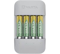 Varta Chargeur Eco Charger Multi Recycled