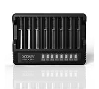 Chargeur de Piles Xtar MX8