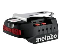 Adaptateur chargeur secteur USB 18V METABO 600409000