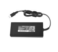 Chargeur De Pointe USB 240 W, Compatible for MSI, GE76 GE66 GP76 GP66 GS77 MS-17K3 A20-240P2A A240A007P S93-0409410-C54 (ne Fonctionne Pas, Compatible for MSI, Série Delta 15(with AU Plug)