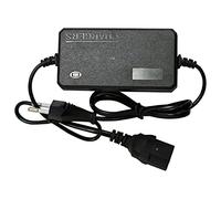 Chargeur de pulvérisateur à batterie 12 V 1 A.