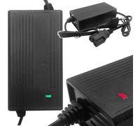 CHARGEUR DE PULVÉRISATEUR À BATTERIE