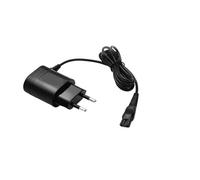 Chargeur De Rasoir 15 V 5,4 W, Prise UE, Compatible Avec Les Rasoirs Philips Séries 1000, 3000, 5000 Et 7000 HQ8505, Adaptateur Secteur De Remplacement For HQ7100 Et RQ1150