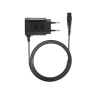 Chargeur De Rasoir 15 V HQ8505, Compatible Avec Philips, OneBlade, QP6520 Et QP6510, Cordon D'alimentation Et Adaptateur Secteur, Prise UE