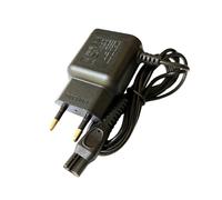Chargeur De Rasoir 15 V HQ8505, Compatible Avec Philips OneBlade QP6520 Et QP6510, Cordon D'alimentation Et Adaptateur Secteur.(EU Charger)