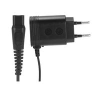 Chargeur De Rasoir 15 V HQ8505, Compatible Avec Philips, OneBlade, QP6520 Et QP6510, Cordon D'alimentation Et Adaptateur Secteur, Prise UE