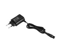 Chargeur de rasoir 15 V HQ8505, compatible avec Philips, OneBlade, QP6520 et QP6510, cordon d'alimentation et adaptateur secteur, prise UE