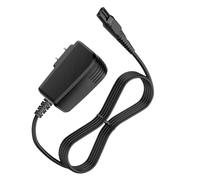 Chargeur De Rasoir 15V0.36A, Compatible For Philips, Norelco HQ8505 7000 5000 3000 Series Mg7750 Mg7790 Rasoir Électrique, Aquatec, Arcitec(EU Plug)
