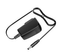 Chargeur De Rasoir 8 V 100 MA DC 3,5 X 1,35 Mm, Compatible Avec Philips HQ840 Multigroom 3000 MG3750/50 MG3750/10 MG3750/60 MG3760 MG3760(US Charger)