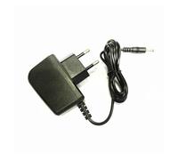 Chargeur De Rasoir 8 V 100 MA DC 3,5 X 1,35 Mm Compatible Avec Philips, HQ840, Norelco Multigroom 3000 MG3750/50 MG3750/10 MG3750/60 MG3760 MG3760(US Plug)