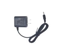 Chargeur De Rasoir 8 V 100 MA HQ840 Compatible Avec Philips, Norelco, Multigroom, 3000 MG3750/50, MG3750/10, MG3750/60, MG3760.(EU 1PCS)