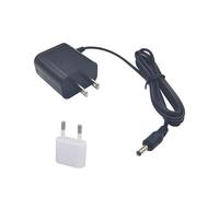 Chargeur de rasoir 8 V 100 mA HQ840, compatible avec Philips Norelco, Multigroom 3000 MG3750/50 MG3750/10 MG3750/60 MG3760 MG3760(EU Charger)