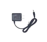 Chargeur de rasoir 8 V 100 mA HQ840, compatible avec Philips Norelco, Multigroom 3000 MG3750/50 MG3750/10 MG3750/60 MG3760 MG3760(US Charger)