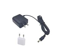 Chargeur De Rasoir 8 V 100 MA HQ840, Compatible Avec Philips, Norelco, Multigroom 3000 MG3750/50 MG3750/10 MG3750/60 MG3760 MG3760(EU Charger)