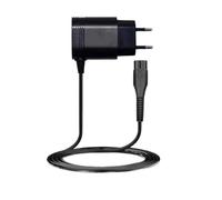 Chargeur De Rasoir A00390, Prise, Compatible Avec Philips QP2520 Et QP2521, Cordon Adaptateur Secteur For QP2523, QP2510 Et QP2511