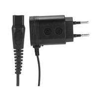 Chargeur De Rasoir A15R 15 V HQ8505, Compatible Avec Oneblade, QP6520 Et QP6510, Cordon D'alimentation Et Adaptateur Secteur, Prise UE