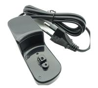 Chargeur De Rasoir Avec Cordon D'alimentation, Compatible Avec Panasonic, RE7-68, RE7-52, ES-RW30, ES-SA40, ES4025, ES4026, ES4027, ES365, ES3042