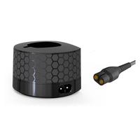 Chargeur De Rasoir, Base De Chargement Portable, Station De Charge Portable, Compatible Avec Les Rasoirs Électriques Philips Et Oneblade