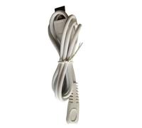 Chargeur De Rasoir Compatible Avec Kemei 8001, Chargeur D'épilateur, Câble De Charge USB, Alimentation Électrique For Rasoir KM-8001