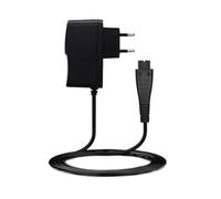 Chargeur de rasoir, compatible avec Panasonic, EES-RF31, ES-RF41, ES-SF21, ES-LT2A, adaptateur secteur 4,8 V 5,4 V 1,25 A(EU Plug)